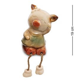GAEM Art CF-01/2 Фигурка «Хрюшка»