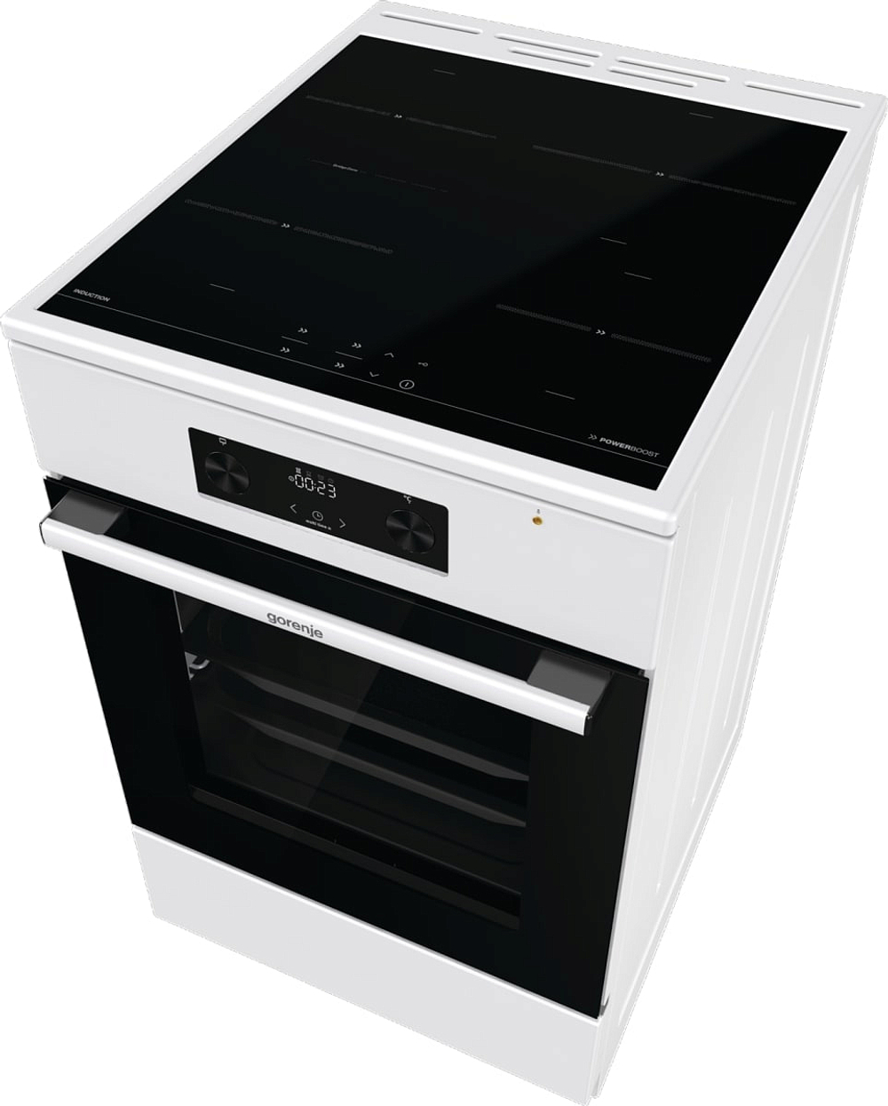 Электрическая плита Gorenje GEIT5C60WPG