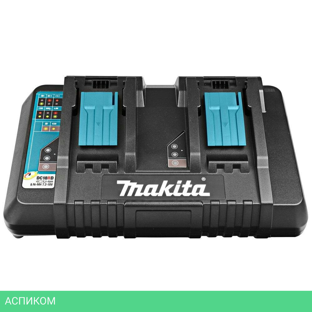 Зарядное устройство для инструмента Makita 630876-7