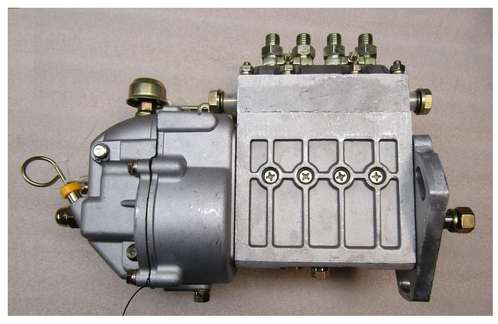 Насос топливный высокого давления Quanchai QC490D; TDQ 20 4L /Fuel Injection Pump,41425Y-85-750