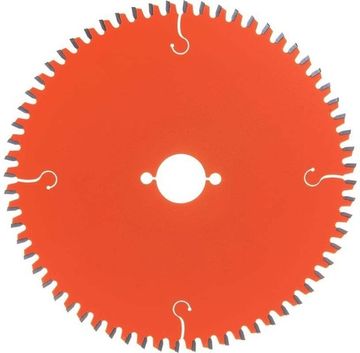 Диск пильный по цветным металлам (216x30х2,8/2,2 мм; 64Т) CMT 297.064.09M