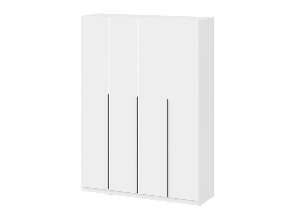 ШК 5 шкаф 1600 / Белый