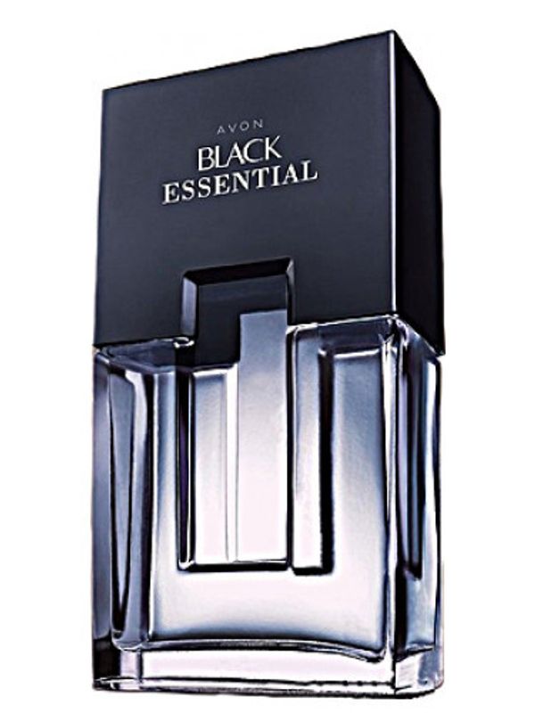 Avon Black Essential