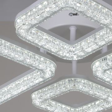 09290-0.3-2+2 WH  светильник потолочный