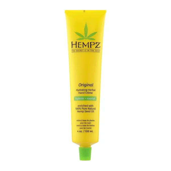 Hempz Original Hand Cream 120ml - Крем для рук Ориджинал