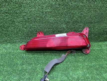 ПТФ правый Hyundai Creta 1 (2016-2021)