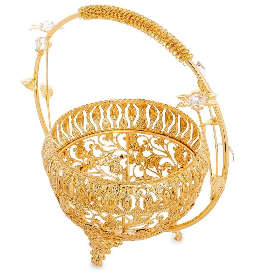 GSM-103 Конфетница «Адажио»