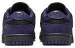 Кроссовки Nike Dunk Low Lx Nbhd "Purple Ink" (Женская размерная сетка)