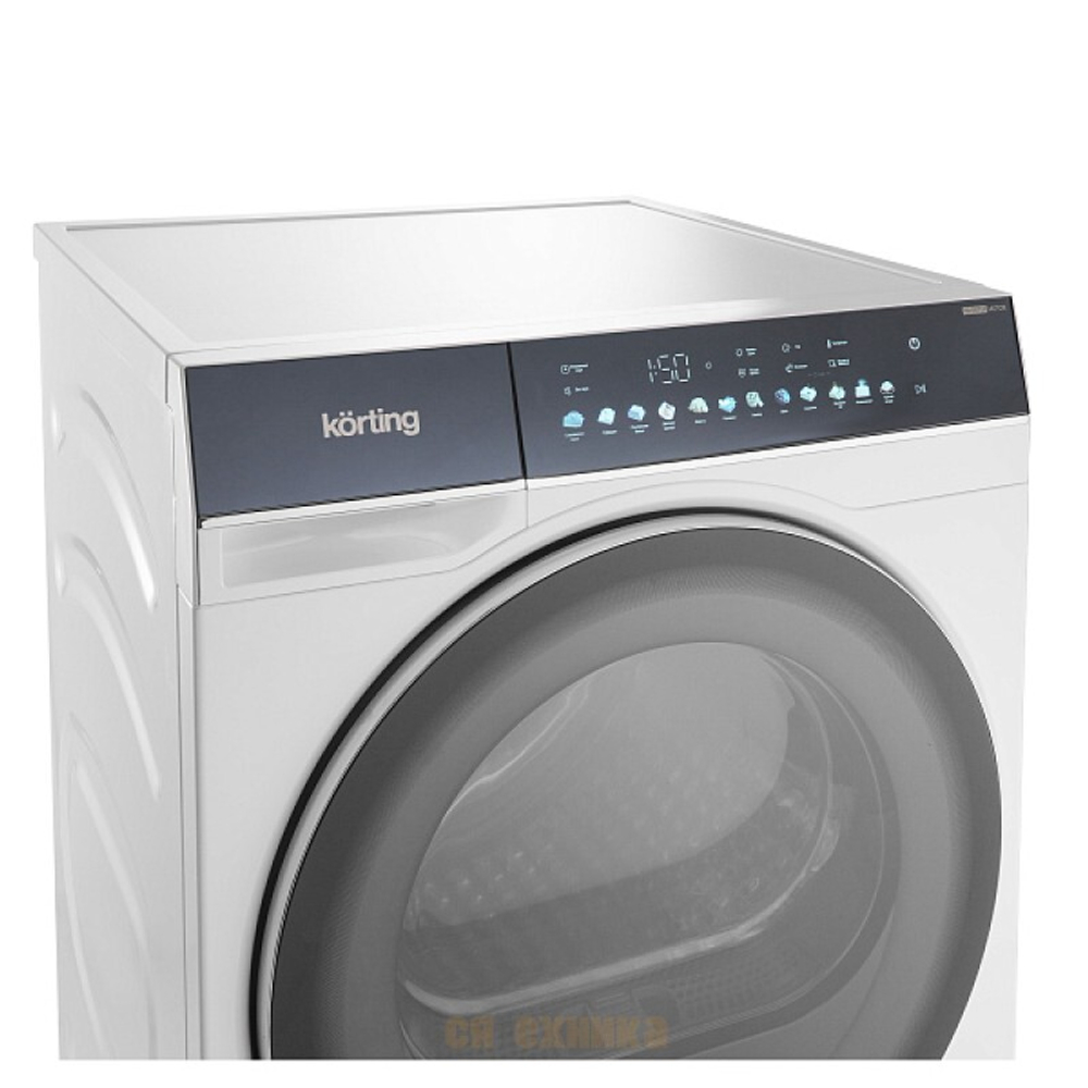 Сушильная машина Korting KD 69IHP10
