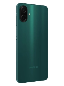 Смартфон Samsung Galaxy A07 SM-A075FZGGCAU