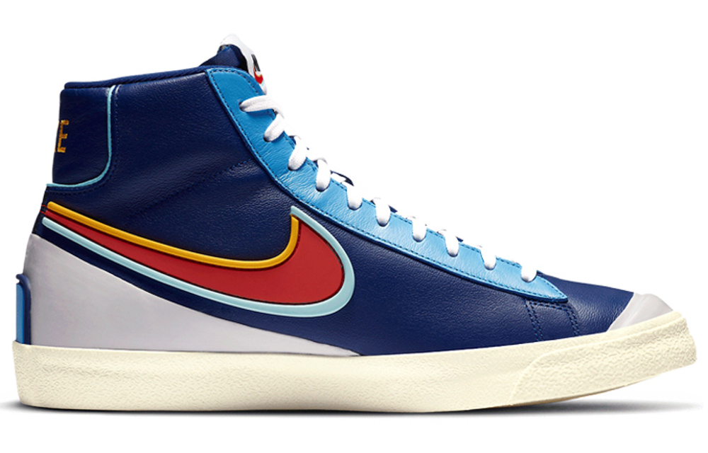 Кроссовки Nike Blazer 77 Infinite