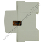 Реле контроля напряжения Энергия PH, HDP (однофазные)