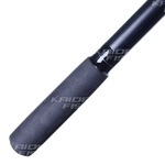 Удилище Kaida 308-360 (791) Карповое 3секц. 3.6м 3.0Lbs Вес425г Тр.длина1.27м штекерное Partner Carp