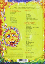 Janis Joplin / Box Of Pearls: The Janis Joplin Collection (5CD)
