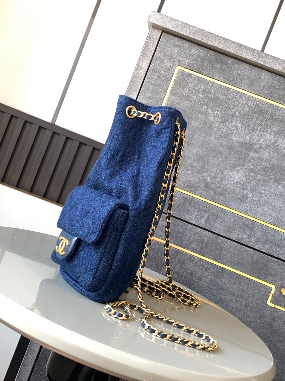 Chanel Backpack 31 cm