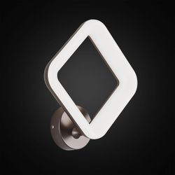 Citilux Паркер CL225415R Бра светодиодное Венге