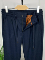 Брюки Zegna