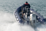 Лодочный мотор Honda BFP60 LRTD