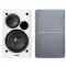 Premiera DELTA White + Edifier R1280T White