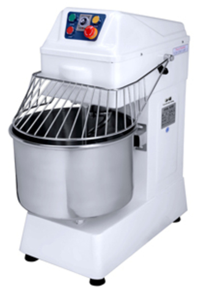 Тестомес Hurakan Hkn-M30Sn2V