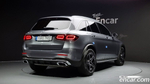 Mercedes-Benz GLC-Class X253 GLC300 4MATIC (09.2022)