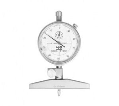 Глубиномеры