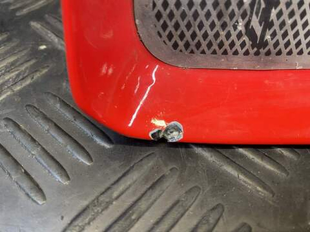 Воздухозаборники Yamaha V-Max 1200 054633