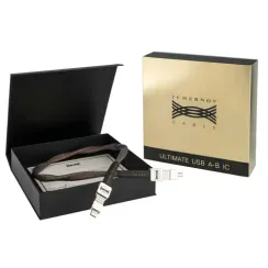 Tchernov Cable Ultimate USB A-B IC 1.65m