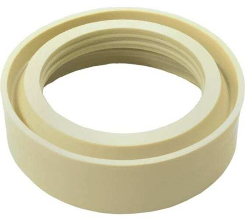 Прокладка сантехническая между бачком и унитазом (61-0-042)