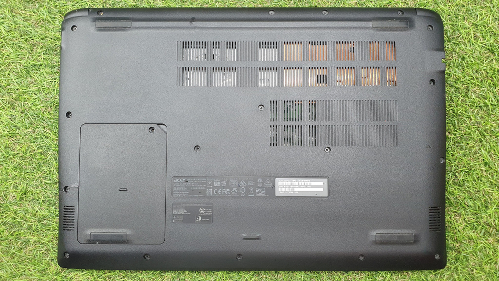 Офисный ACER 4 ядра покупка/продажа