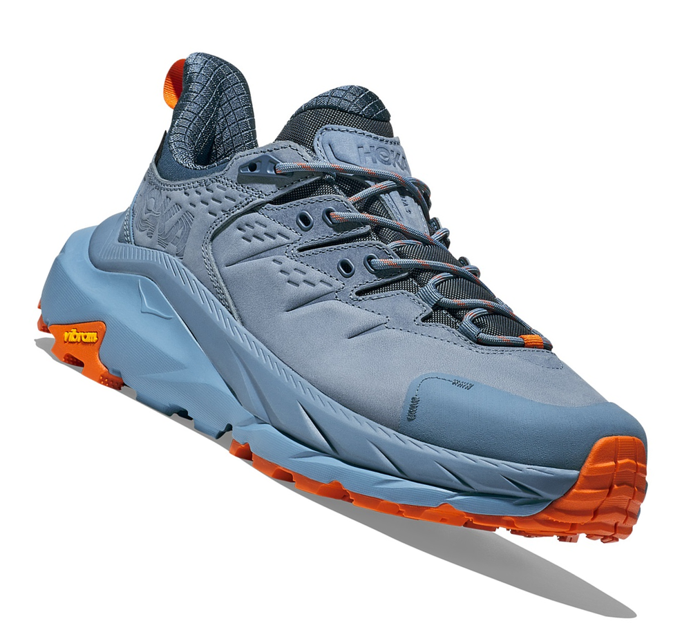 Ботинки мужские Hoka Kaha 2 low GTX