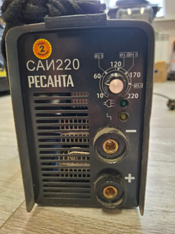 Ресанта 220