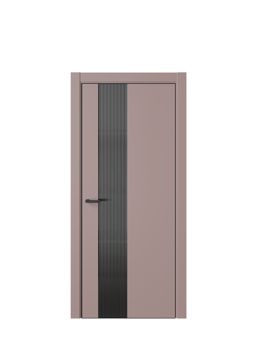 Межкомнатная дверь U12