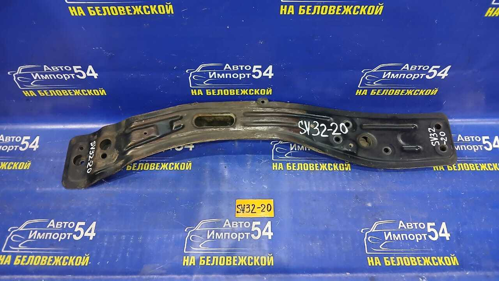 Балка передняя продольная TOYOTA CAMRY 1991