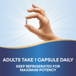 Nature's Way, Primadophilus®, бифидобактерии, пробиотик, 5 млрд КОЕ, 180 капсул