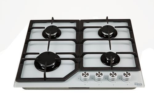 Поверхность варочная газ. "Oasis" P-GW (FN)