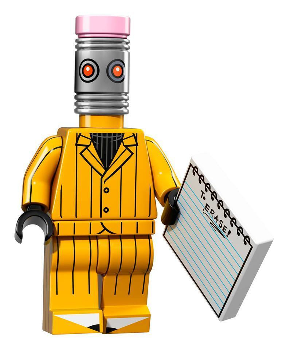 Lego 71017 outlet