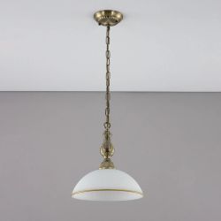 Citilux Адриана CL405213 Подвесной светильник Бронза