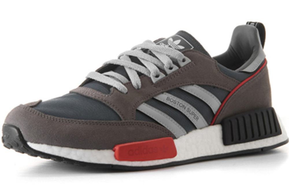 Кроссовки Adidas Originals Boston R1