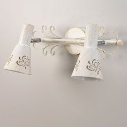 Citilux Дункан CL529522 Спот поворотный Белый