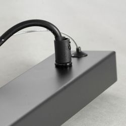 Подвесной светильник Lussole Berkeley LSP-8732