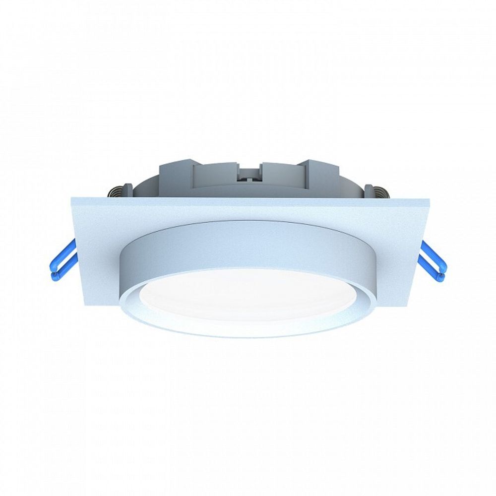 Встраиваемый светильник Favourite Umbra 4674-1U