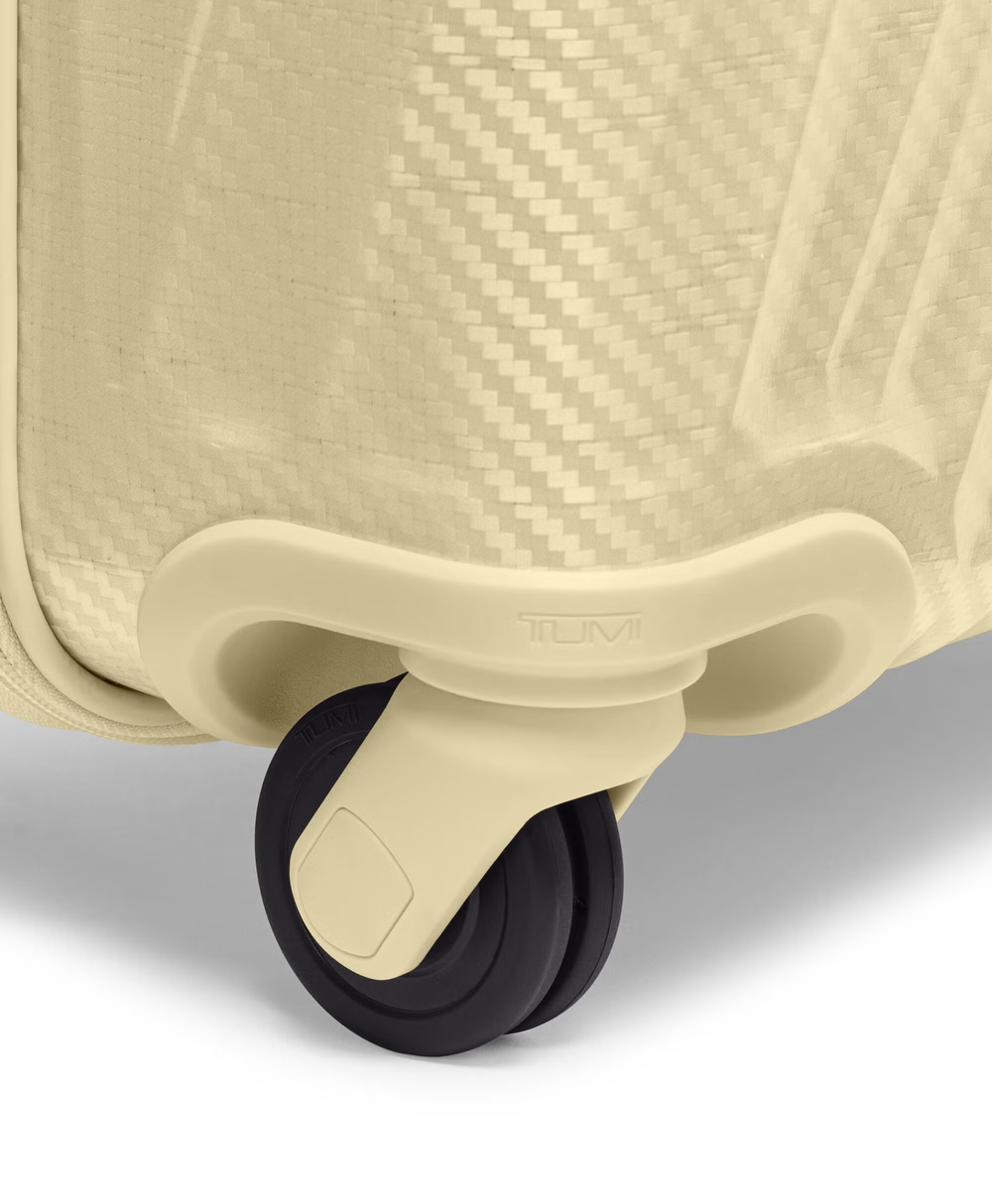 Чемодан ручная кладь/Washed Yellow