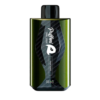 PUFFMI TANK 20000 - Forest Berry