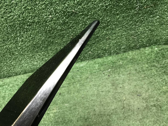 Молдинг фары левый Toyota LC Prado 150 (2017-н.в.)