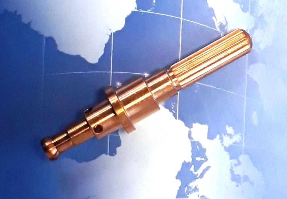 9-8215 Электрод / Катод, 20-120A, для ручного и механизированного плазменного резака (плазмотрона) SL60-100 THERMAL DYNAMICS