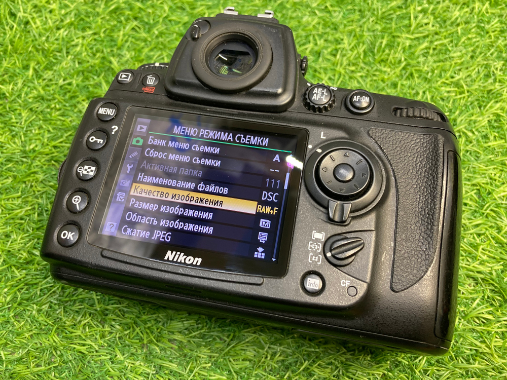 Nikon D700 Покупка/Продажа