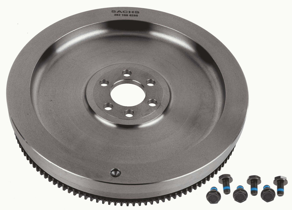 SACHS - 3021600288-SAC - Flywheel