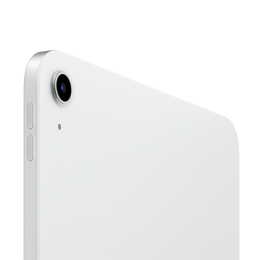 Планшет Apple iPad 11 (2025) Wi-Fi 256GB, Silver (Серебристый)