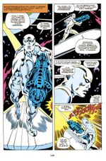 Комикс Классика Marvel. Стэн Ли. Лучшее